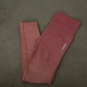 Gymshark leggings
